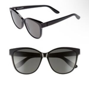 NWOT Saint Laurent Signature Classic Sunglasses